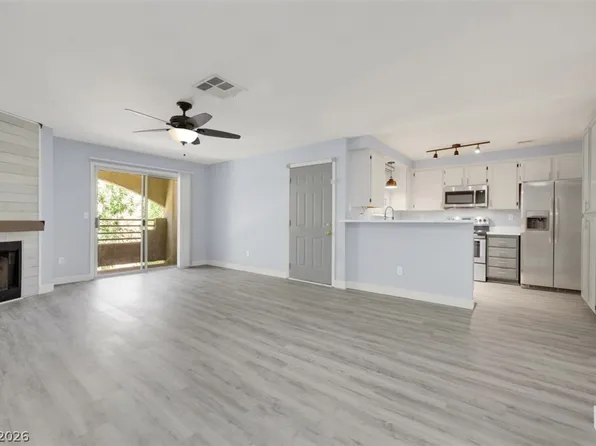 6869 Tamarus St Unit 202, Las Vegas, NV 89119