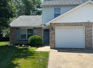510 Nickman Rd #A, Ashland, MO 65010