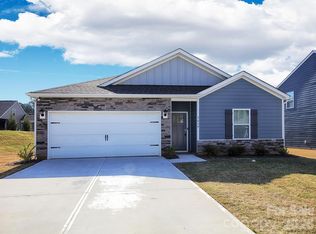 3679 Mercer St, Terrell, NC 28682