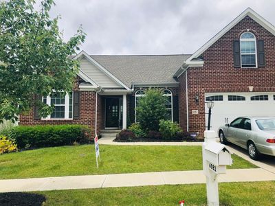 6082 Tournament Dr, Westerville, OH, 43082