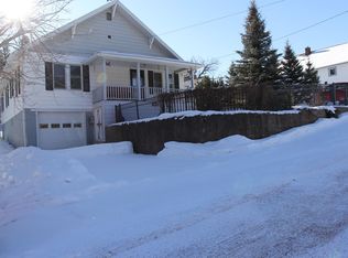 1203 Washington St, Lead, SD 57754