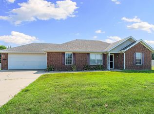 170 Washburn Dr, Pea Ridge, AR 72751