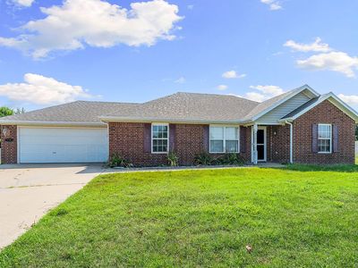 170 Washburn Dr, Pea Ridge, AR, 72751