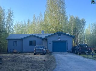3540 Sharon Rd, North Pole, AK 99705