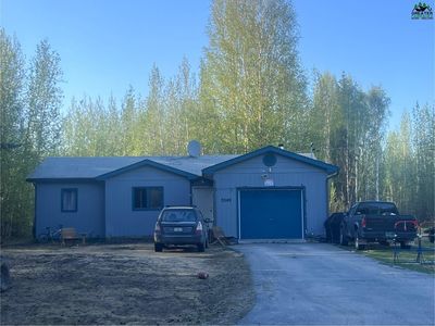 3540 Sharon Rd, North Pole, AK, 99705