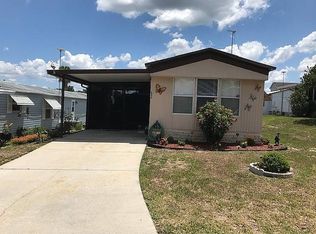 52 Lake Griffin Dr #52, Fruitland Park, FL 34731