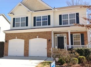 7346 Gossamer St, Union City, GA 30291