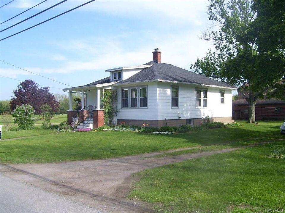 10194 Millers Rd, Lyndonville, NY 14098 Zillow