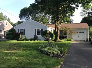 127 Grant Ave Ext, Queensbury, NY 12804
