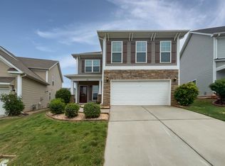 26 Jannison Rd, Boiling Springs, SC 29316