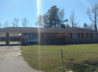 177 Lewis Rd, Hemingway, SC 29554