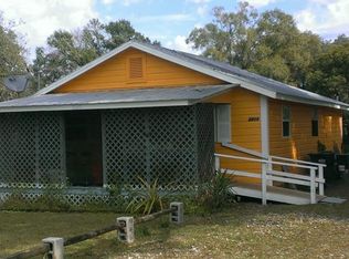 2210 Hinson Rd, Dover, FL 33527