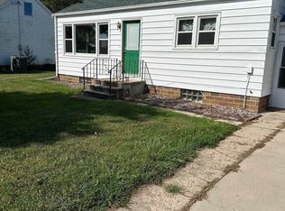 1454 Timber Ave, Hansell, IA 50441