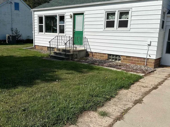 1454 Timber Ave, Hansell, IA 50441