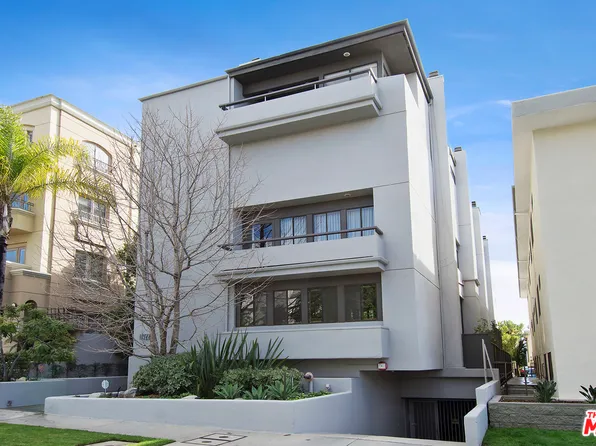 11922 Gorham Ave APT 5, Los Angeles, CA 90049