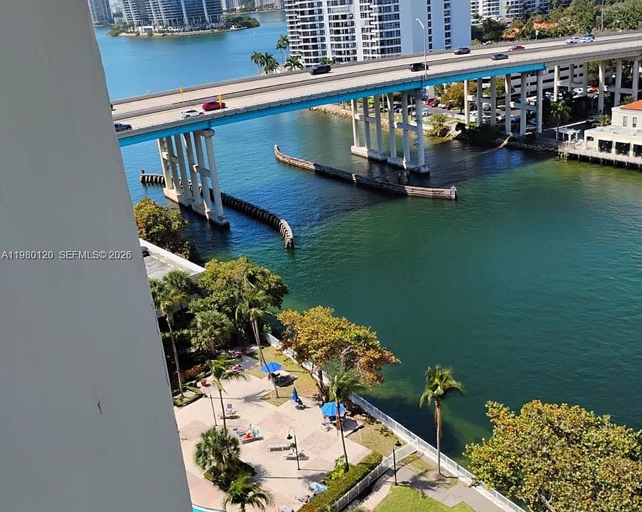 1st image of 19390 Collins Ave APT 1619