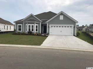 305 Sherwood Dr LOT 151, Murrells Inlet, SC 29576