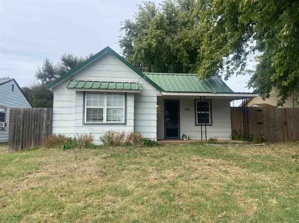 407 W Harper, Fletcher, OK 73541
