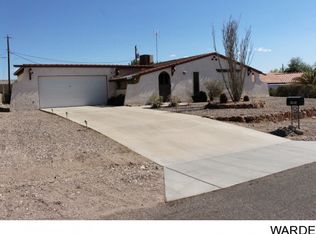 3648 Cactus Ridge Dr, Lake Havasu City, AZ 86406