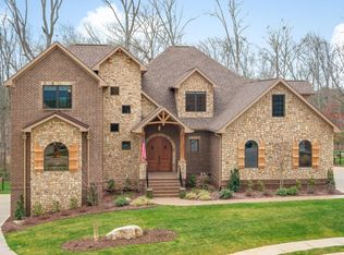 7877 Lexsaturno Ln, Ooltewah, TN 37363