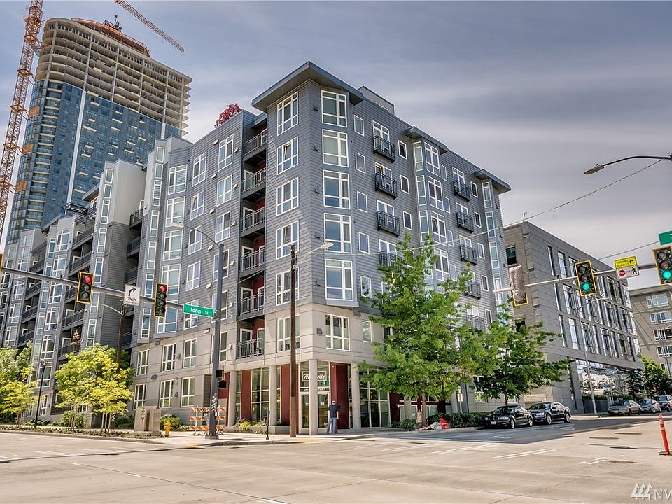 1st image of 699 John St Unit 715