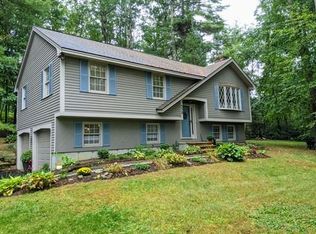 358 New Boston Rd, Sturbridge, MA 01566