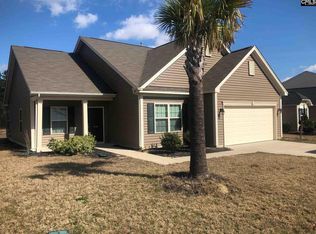 279 Drooping Leaf Rd, Lexington, SC 29072