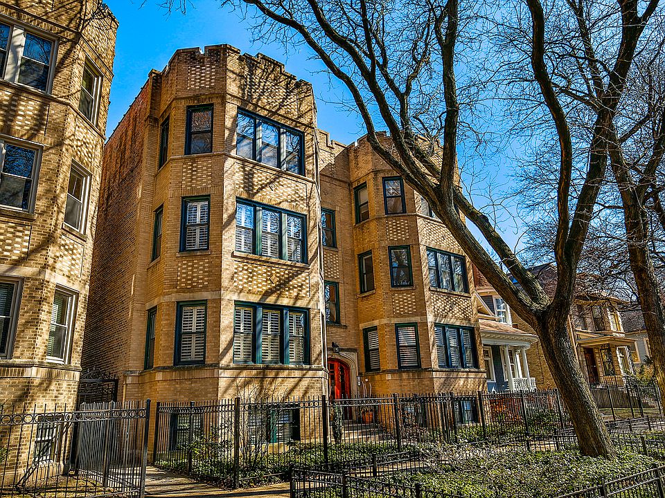 1st image of 5055 N Winchester Ave #2N
