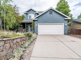 126 W Gold Rush Trl, Flagstaff, AZ 86005