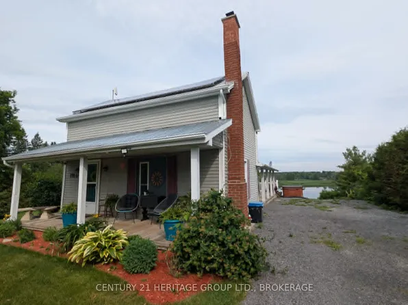 731B County Road 9, Greater Napanee, ON K7R 0E5