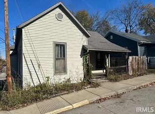 317 E Smith Ave, Bloomington, IN 47401