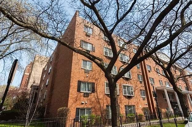 1st image of 3825 N Pine Grove Ave APT 205