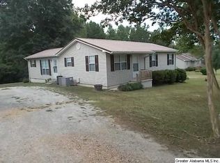 1205 Blackwell Dairy Rd, Jasper, AL 35504