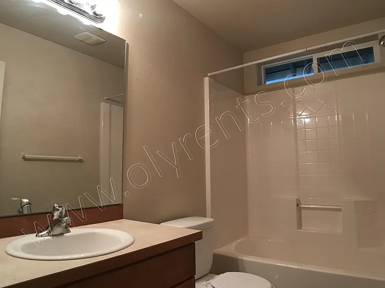 Main Bath