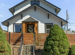 509 S 54th St, Tacoma, WA