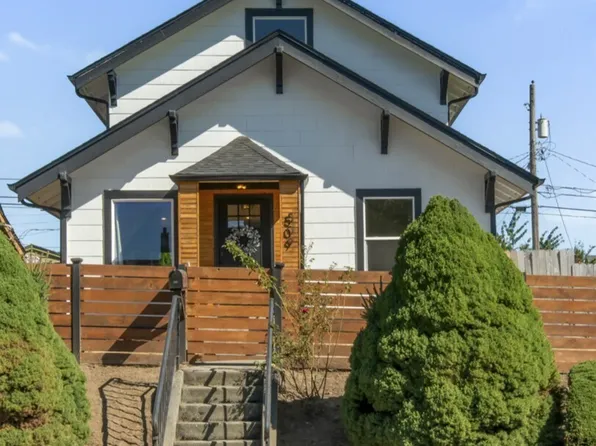 509 S 54th Street, Tacoma, WA 98408