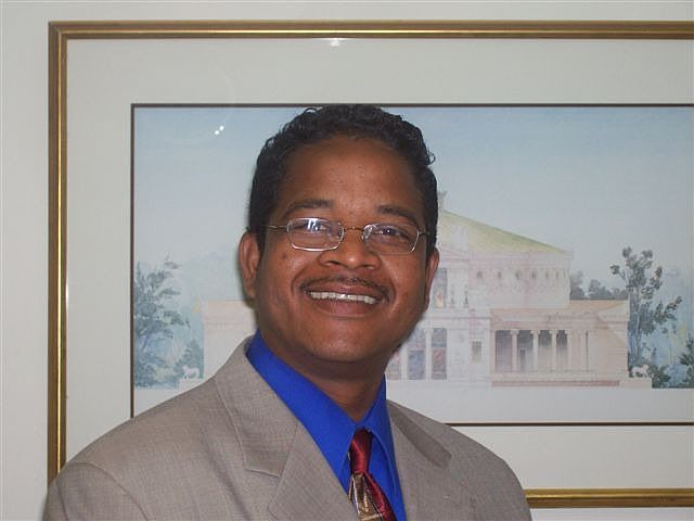 Dan Tulloch