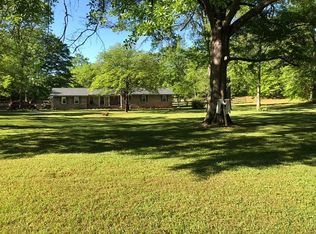 3384 Dames Ferry Rd, Forsyth, GA 31029