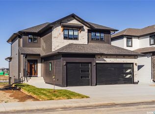 415 Sharma CRESCENT, Saskatoon, SK S7W 1K8