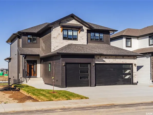 415 Sharma CRESCENT, Saskatoon, SK S7W 1K8