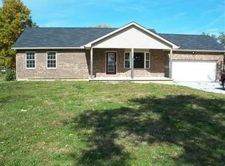 8320 Keister Rd, Middletown, OH 45042
