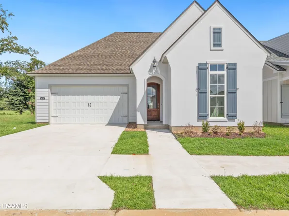 409 Rue Gambetta, Lafayette, LA 70507