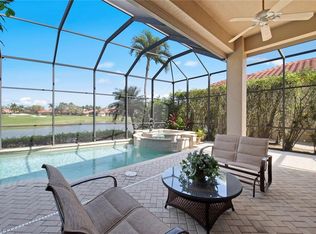 1438 Via Portofino, Naples, FL 34108