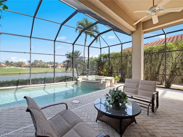 1438 Via Portofino, NAPLES, FL 34108