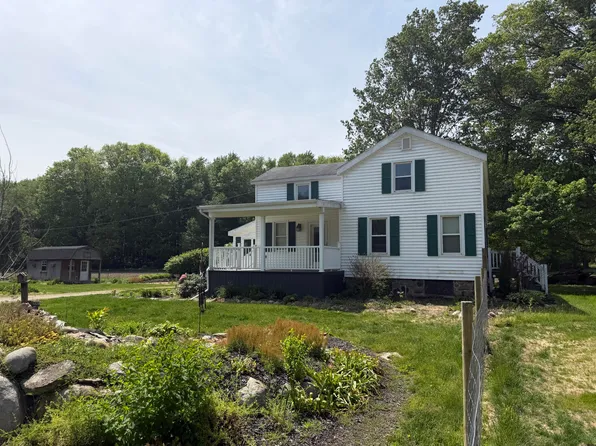 37719 Paw Paw Rd, Paw Paw, MI 49079