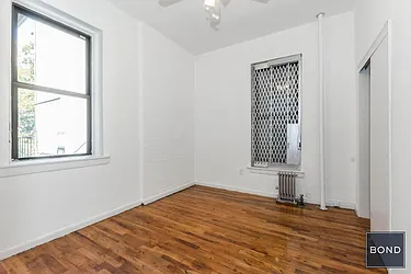 Rented by Bond New York