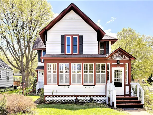 427 1st St NW, Faribault, MN 55021