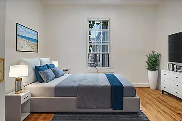 81 North 7th Street, #2F