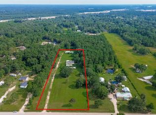 905 County Road 379, Cleveland, TX 77328