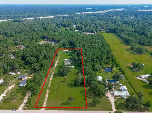 905 County Road 379, Cleveland, TX 77328